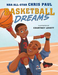 Produktbild: Basketball Dreams