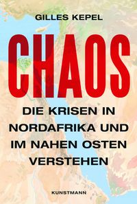 Produktbild: Chaos