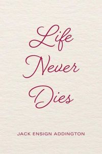 Produktbild: Life Never Dies