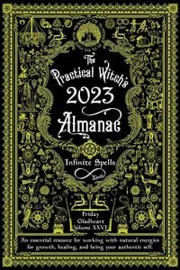 Produktbild: Practical Witch's Almanac 2023, The