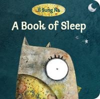 Produktbild: A Book of Sleep