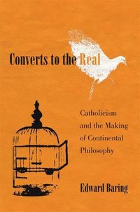 Produktbild: Converts to the Real