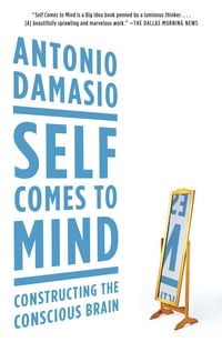 Produktbild: Self Comes to Mind