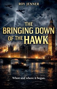 Produktbild: The Bringing Down of the Hawk