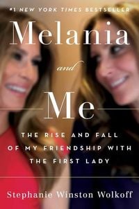 Produktbild: Melania & Me