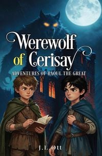 Produktbild: Werewolf of Cerisay