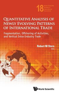 Produktbild: Quanttt Anal New Evol Pattern Intl Trade