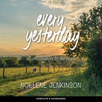 Produktbild: Every Yesterday