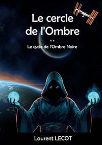 Produktbild: Le cercle de l'Ombre