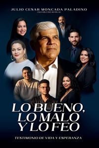 Produktbild: Lo Bueno, Lo Malo y Lo Feo