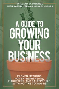 Produktbild: A Guide to Growing Your Business
