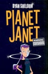Produktbild: Planet Janet