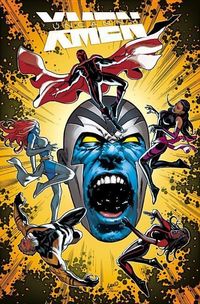 Produktbild: UNCANNY X MEN SUPERIOR V02