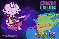 Produktbild: Chakra Friends: Know the Truth with Saha (Chakra Friends&trade;, #7)