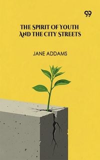 Produktbild: Spirit Of Youth And The City Streets