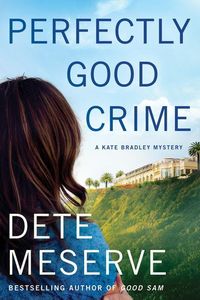 Produktbild: Perfectly Good Crime