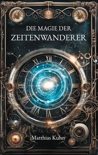 Produktbild: Die Magie der Zeitenwanderer