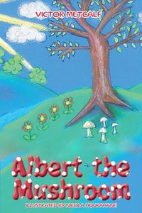 Produktbild: Albert the Mushroom