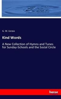 Produktbild: Kind Words