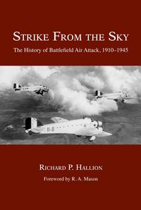Produktbild: Strike from the Sky