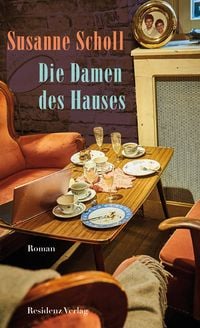 Produktbild: Die Damen des Hauses