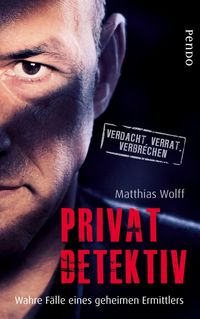 Produktbild: Privatdetektiv