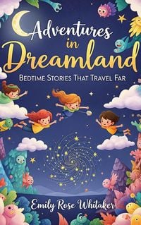 Produktbild: Adventures in Dreamland: Bedtime Stories That Travel Far