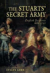 Produktbild: The Stuart Secret Army
