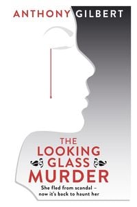 Produktbild: The Looking Glass Murder