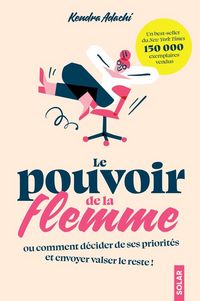 Produktbild: Le pouvoir de la flemme