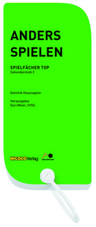Produktbild: Anders spielen - Spielf&auml;cher Top