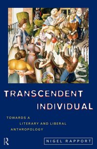 Produktbild: Transcendent Individual