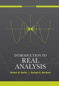 Produktbild: Introduction to Real Analysis