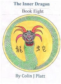 Produktbild: The Inner Dragon (One to Twelve, #8)
