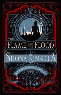Produktbild: The Flame and The Flood