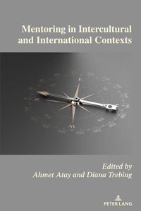 Produktbild: Mentoring in Intercultural and International Contexts