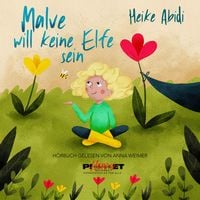Produktbild: Malve will keine Elfe sein