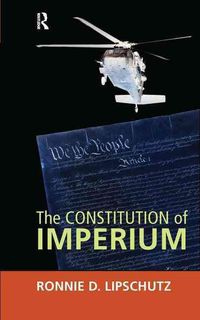 Produktbild: Lipschutz, R: Constitution of Imperium
