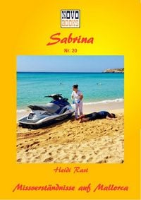 Produktbild: Missverst&auml;ndnisse auf Mallorca