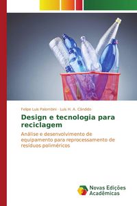 Produktbild: Design e tecnologia para reciclagem