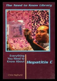 Produktbild: Hepatitis C