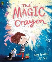 Produktbild: The Magic Crayon
