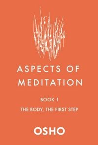 Produktbild: Aspects of Meditation Book 1