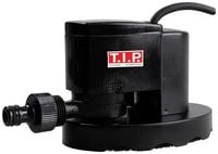 Produktbild: T.I.P. - Technische Industrie Produkte 30441 CoverOne 1500 AUT Poolpumpe 1300 l/h 1.6m