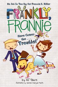 Produktbild: Here Comes the...Trouble!