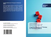 Produktbild: Cognitive-Behavioral Therapy for Substance Abuse