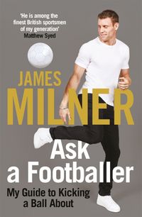 Produktbild: Ask A Footballer