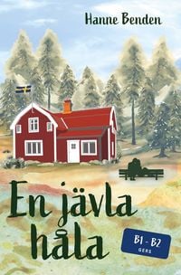 Produktbild: En j&auml;vla h&aring;la
