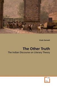 Produktbild: Dwivedi, V: The Other Truth