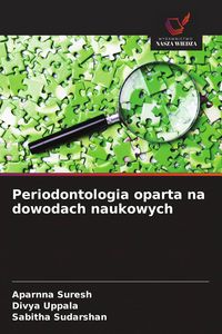 Produktbild: Periodontologia oparta na dowodach naukowych